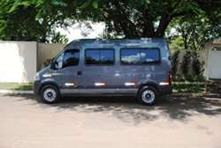 Emerson Van Service foto 3